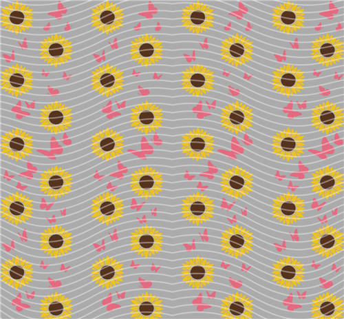 Bookmark sticker-S 121